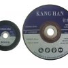 Kang Han Grinding & Cutting Wheel